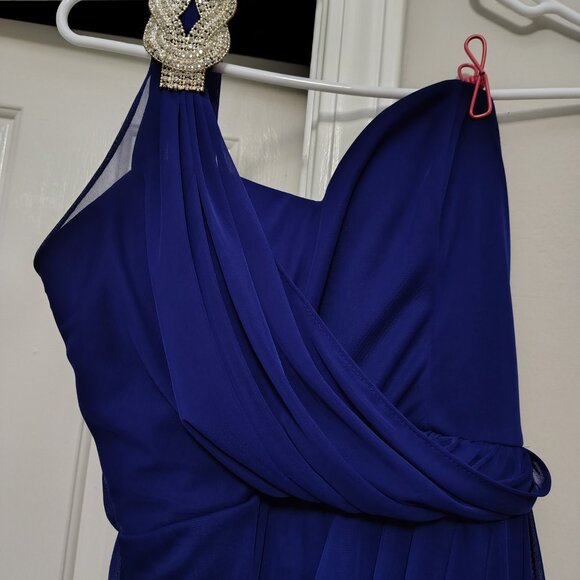 Cocktail Dress for Altering/Repurpose? custom? - Picture 2 of 9